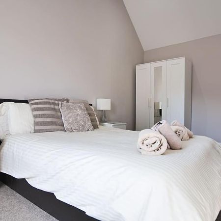 Hoxne Cottages - Sunflower Cottage With Private Hot Tub York Eksteriør bilde